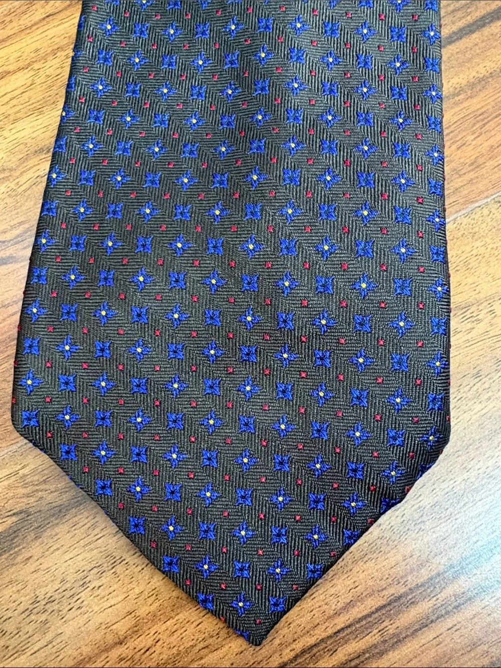 Ralph Lauren Neck Tie‎ Silk